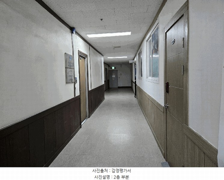 2025타경731 경기도 시흥시 수인로3325번길 10, 우명프라자 2층 206호 근린상가 경매 이미지