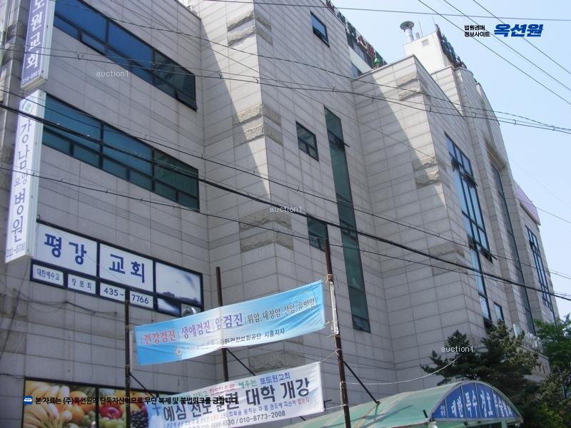 2025타경731 경기도 시흥시 수인로3325번길 10, 우명프라자 2층 206호 근린상가 경매 이미지