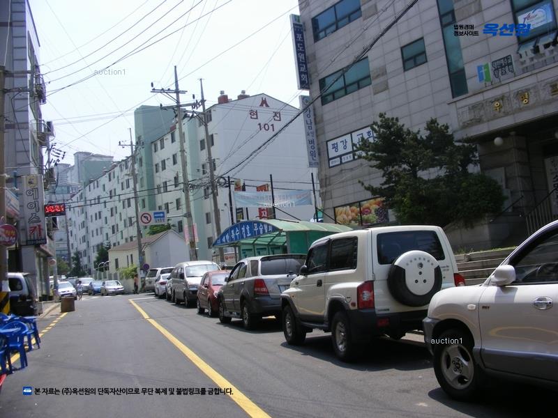2025타경731 경기도 시흥시 수인로3325번길 10, 우명프라자 2층 206호 근린상가 경매 이미지
