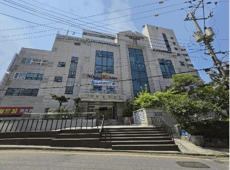 2025타경731 경기도 시흥시 수인로3325번길 10, 우명프라자 2층 206호 근린상가 경매 이미지