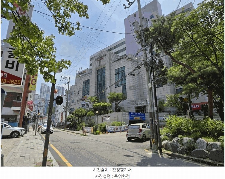 2025타경731 경기도 시흥시 수인로3325번길 10, 우명프라자 2층 206호 근린상가 경매 이미지
