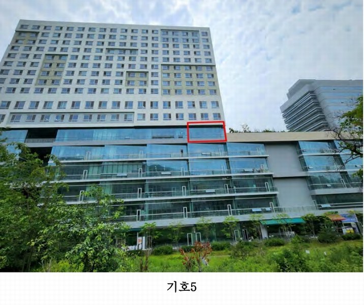 2025타경52211 경기도 광명시 일직동 501-4 근린상가 경매 이미지