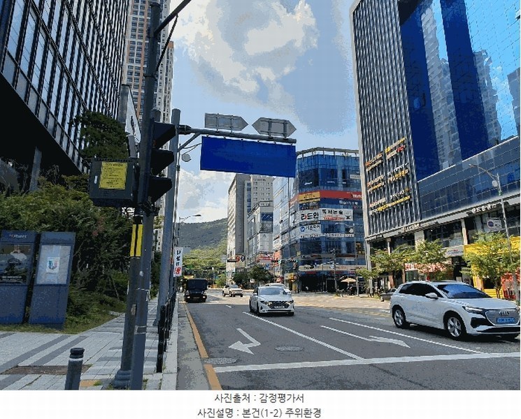 2025타경52765 경기도 광명시 양지로 19, 유-플래닛어반브릭스 비동 1층 144호 근린상가 경매 이미지