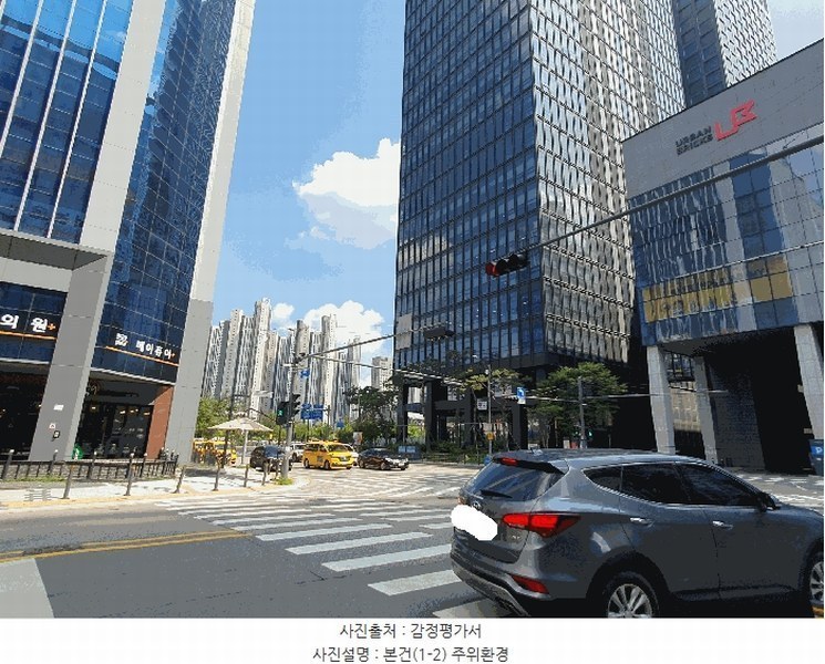 2025타경52765 경기도 광명시 양지로 19, 유-플래닛어반브릭스 비동 1층 144호 근린상가 경매 이미지