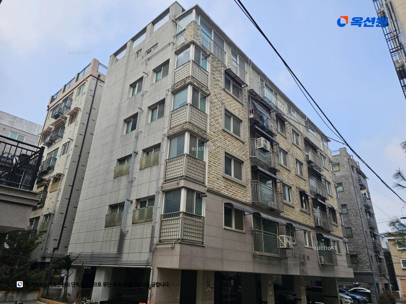 2025타경11111 서울특별시 강서구 방화대로5다길 22-11, 우성빌라 6층 602호 다세대(빌라)[공급17평형] 경매 이미지