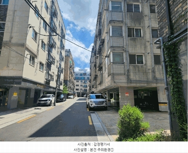 2025타경11111 서울특별시 강서구 방화대로5다길 22-11, 우성빌라 6층 602호 다세대(빌라)[공급17평형] 경매 이미지