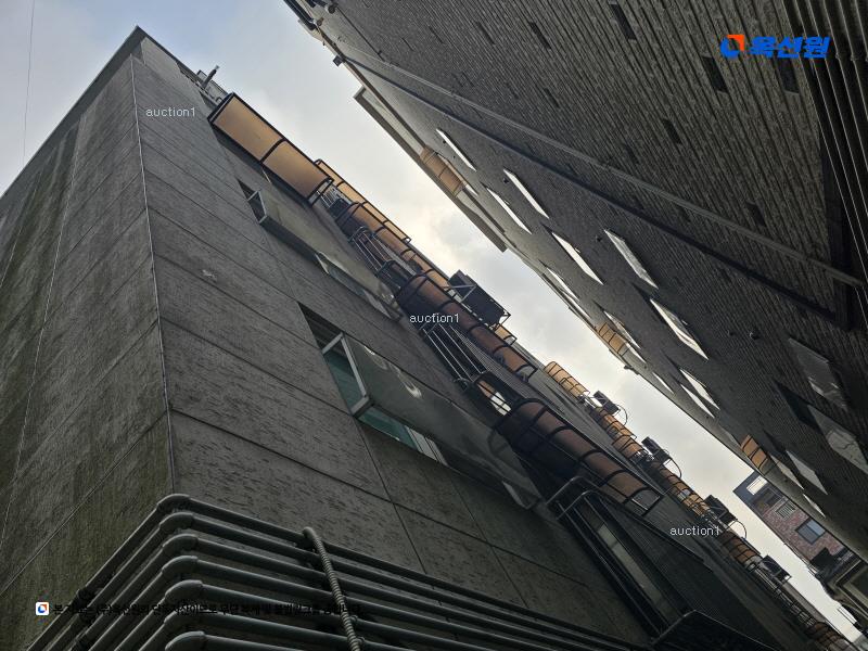 2025타경11111 서울특별시 강서구 방화대로5다길 22-11, 우성빌라 6층 602호 다세대(빌라)[공급17평형] 경매 이미지