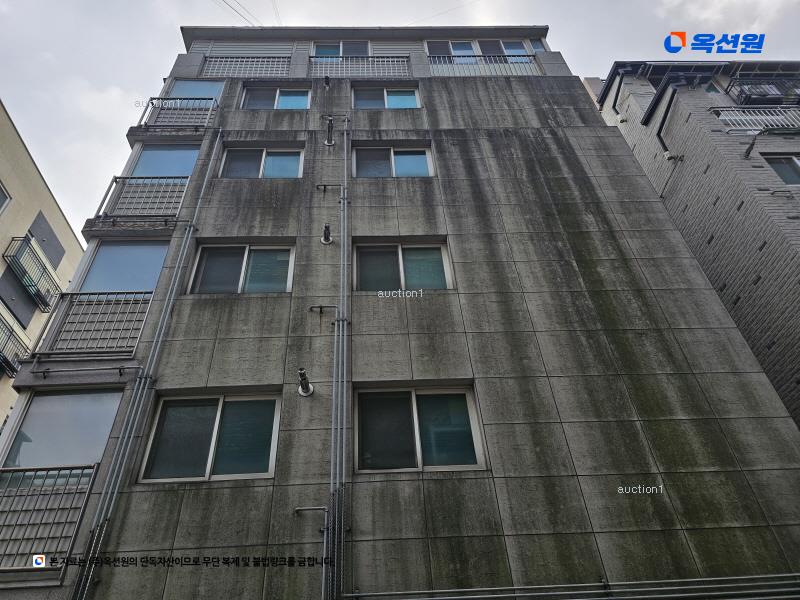 2025타경11111 서울특별시 강서구 방화대로5다길 22-11, 우성빌라 6층 602호 다세대(빌라)[공급17평형] 경매 이미지