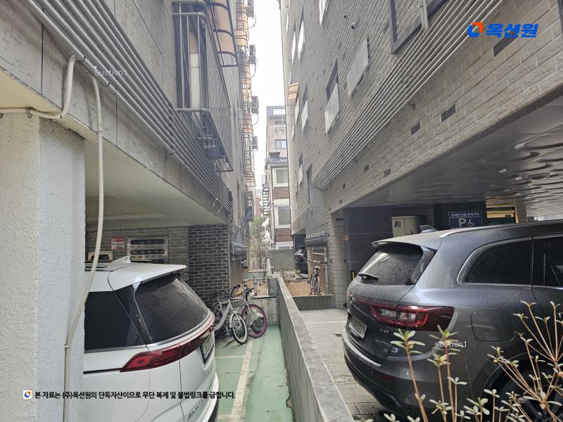 2025타경11111 서울특별시 강서구 방화대로5다길 22-11, 우성빌라 6층 602호 다세대(빌라)[공급17평형] 경매 이미지