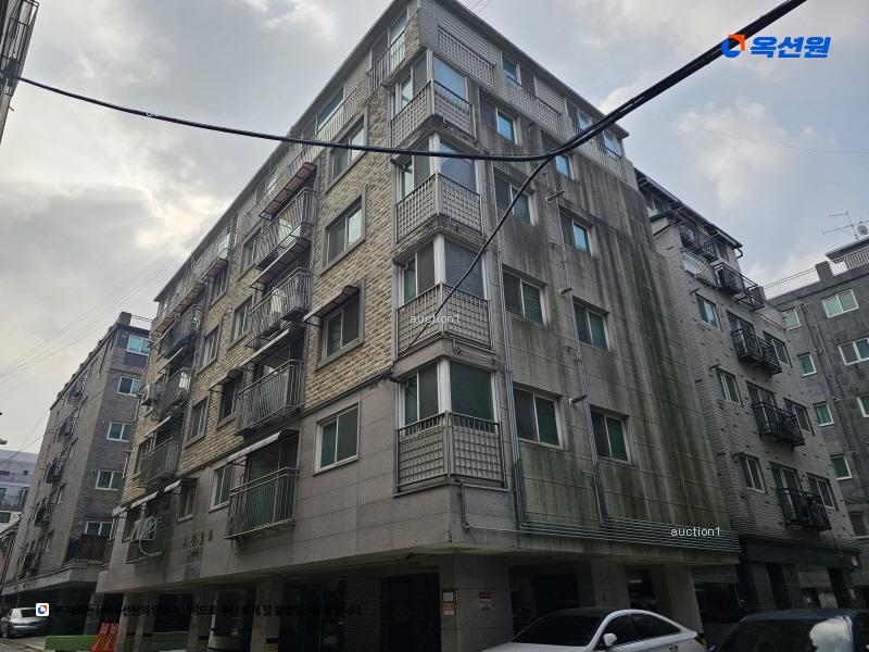 2025타경11111 서울특별시 강서구 방화대로5다길 22-11, 우성빌라 6층 602호 다세대(빌라)[공급17평형] 경매 이미지