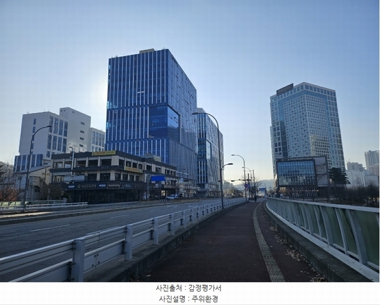 2024타경5971 경기도 남양주시 별내동 974 아파트형공장 경매 이미지