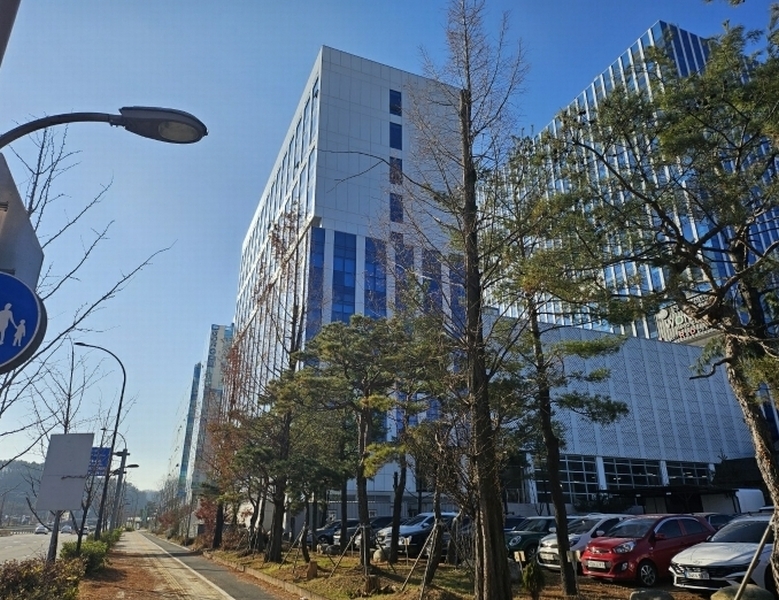 2024타경5971 경기도 남양주시 별내동 974 아파트형공장 경매 이미지