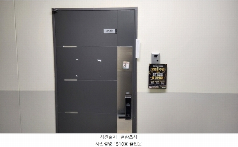 2024타경5971 경기도 남양주시 별내동 974 아파트형공장 경매 이미지