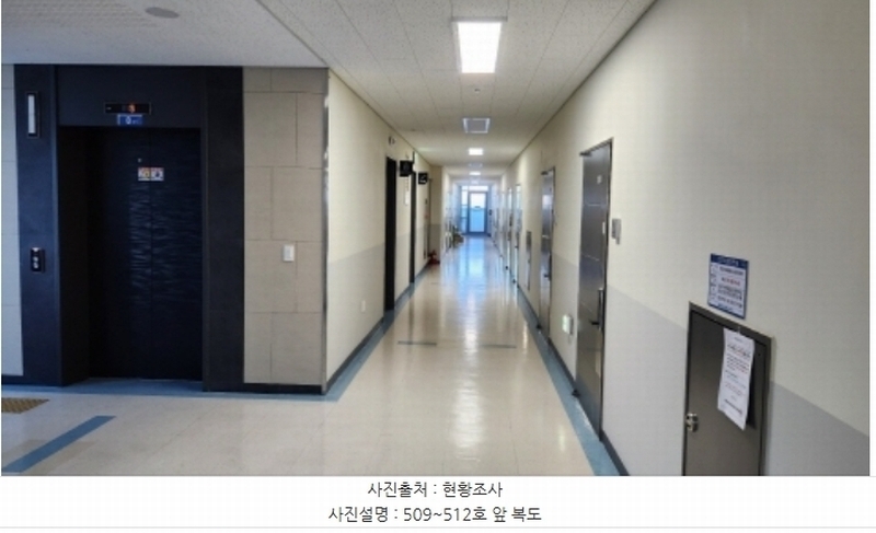 2024타경5971 경기도 남양주시 별내동 974 아파트형공장 경매 이미지