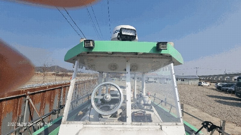 2026타경10073 전북특별자치도 군산시 대야면 회미로 866 선박 경매 이미지