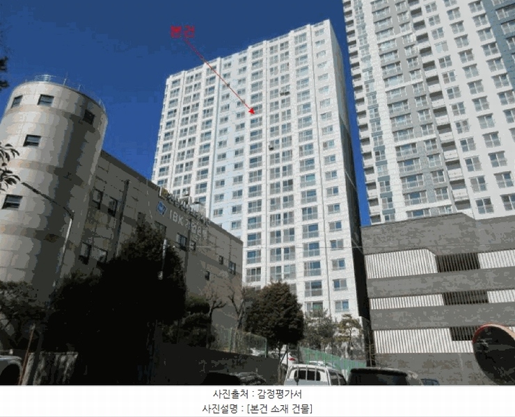 2026타경50222 전라남도 광양시 오류로 56, 수하임1차 15층 1505호 아파트 경매 이미지
