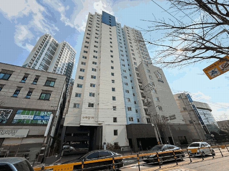 2026타경50215 전라남도 광양시 오류로 56, 수하임1차 12층 1204호 아파트 경매 이미지