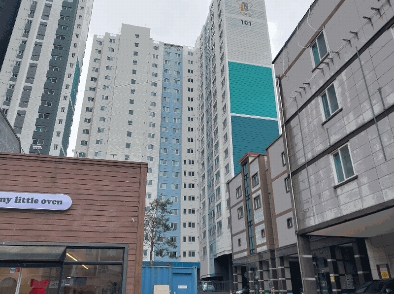 2026타경50215 전라남도 광양시 오류로 56, 수하임1차 12층 1204호 아파트 경매 이미지