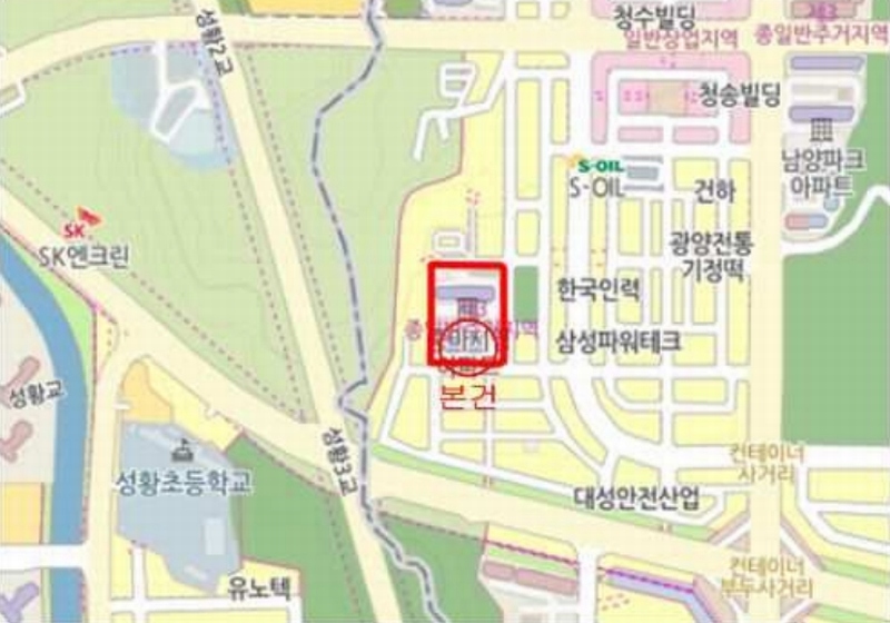 2026타경50212 전라남도 광양시 중마용소1길 5, 시영아파트 102동 2층 203호 아파트[공급19평형] 경매 이미지