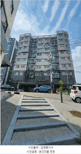 2025타경11149 서울특별시 양천구 곰달래로1길 67(신월동), 에이엔타워 7층 703호 다세대(빌라) 경매 이미지
