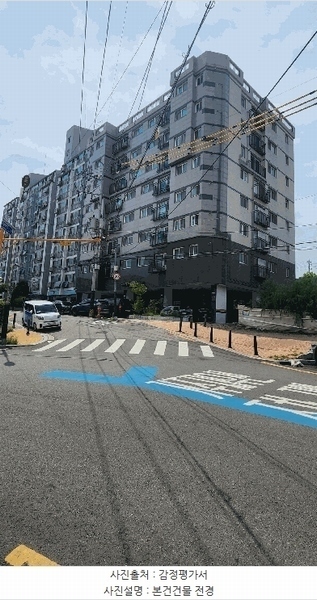2025타경11149 서울특별시 양천구 곰달래로1길 67(신월동), 에이엔타워 7층 703호 다세대(빌라) 경매 이미지