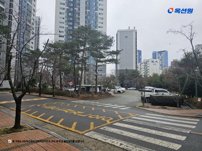 2026타경30471 광주광역시 서구 금화로 293, 꽃담마을 이-편한세상 102동 3층 302호 아파트 경매 이미지