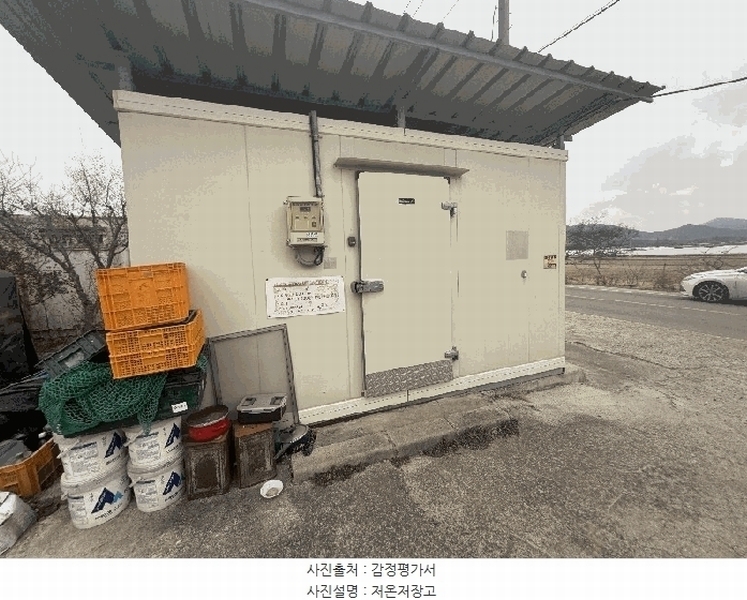 2026타경30458 전라남도 담양군 창평면 해곡리 91-18 대지 경매 이미지