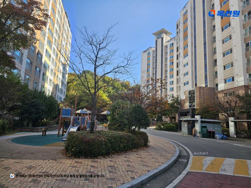 2026타경30478 광주광역시 서구 백석길 22-23, 상무자이아파트 105동 8층 803호 아파트[공급54평형] 경매 이미지