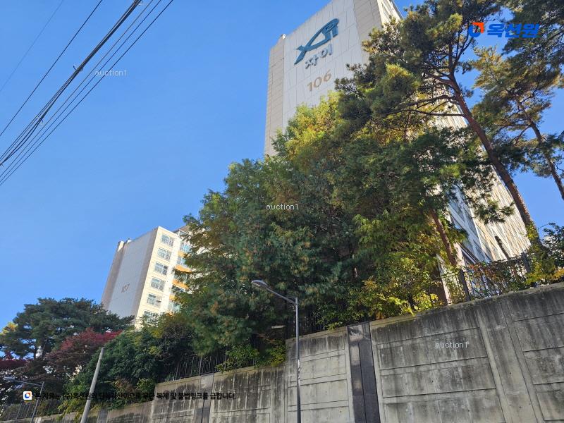 2026타경30478 광주광역시 서구 백석길 22-23, 상무자이아파트 105동 8층 803호 아파트[공급54평형] 경매 이미지