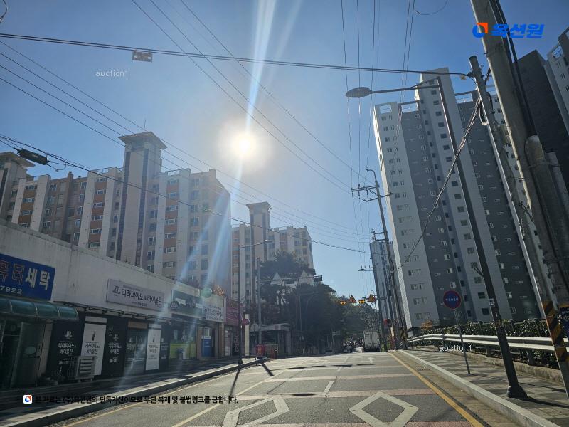 2026타경30478 광주광역시 서구 백석길 22-23, 상무자이아파트 105동 8층 803호 아파트[공급54평형] 경매 이미지