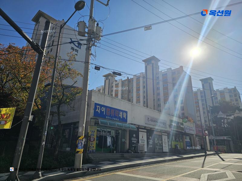 2026타경30478 광주광역시 서구 백석길 22-23, 상무자이아파트 105동 8층 803호 아파트[공급54평형] 경매 이미지