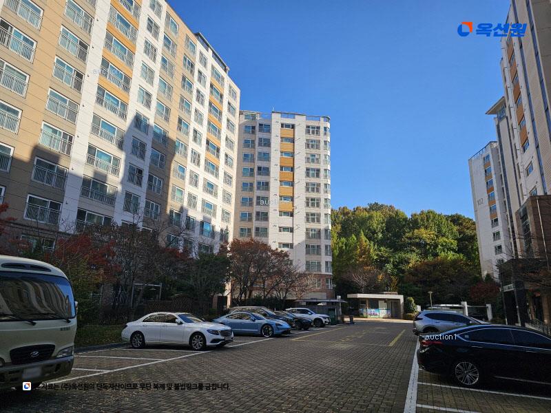 2026타경30478 광주광역시 서구 백석길 22-23, 상무자이아파트 105동 8층 803호 아파트[공급54평형] 경매 이미지