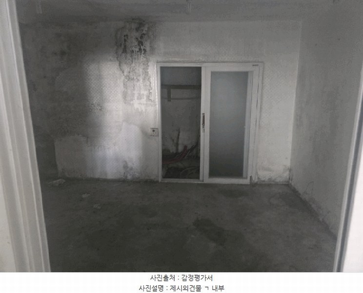 2026타경30392 광주광역시 서구 양동 438-244 대지 경매 이미지