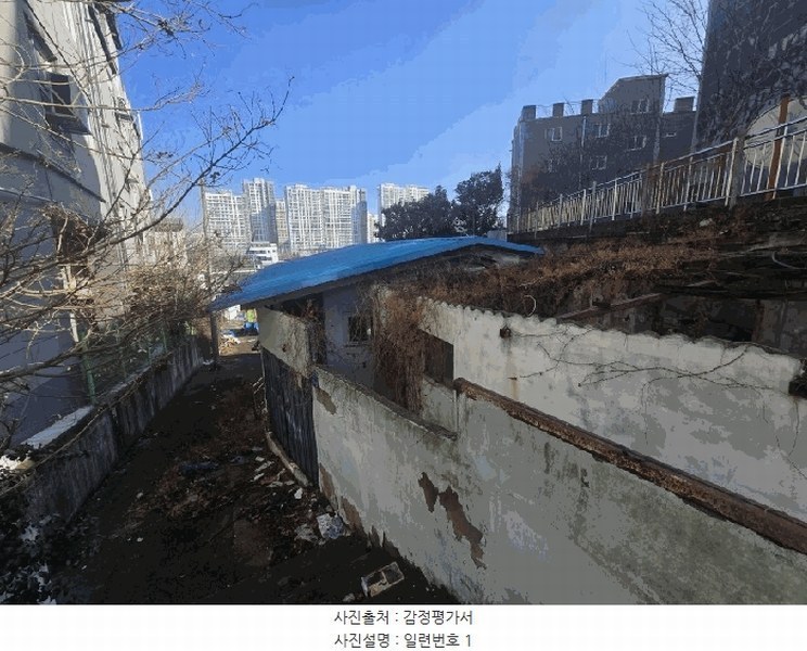 2026타경30392 광주광역시 서구 양동 438-244 대지 경매 이미지
