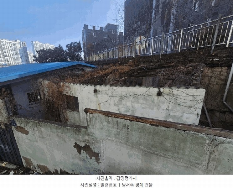2026타경30392 광주광역시 서구 양동 438-244 대지 경매 이미지