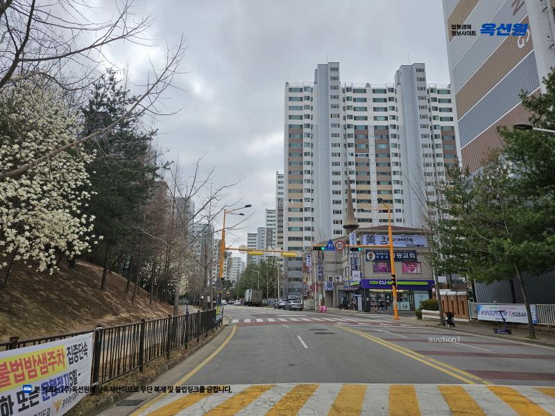 2026타경30337 광주광역시 광산구 신창로71번길 33, 신창2차부영아파트 210동 5층 506호 아파트[공급32평형] 경매 이미지