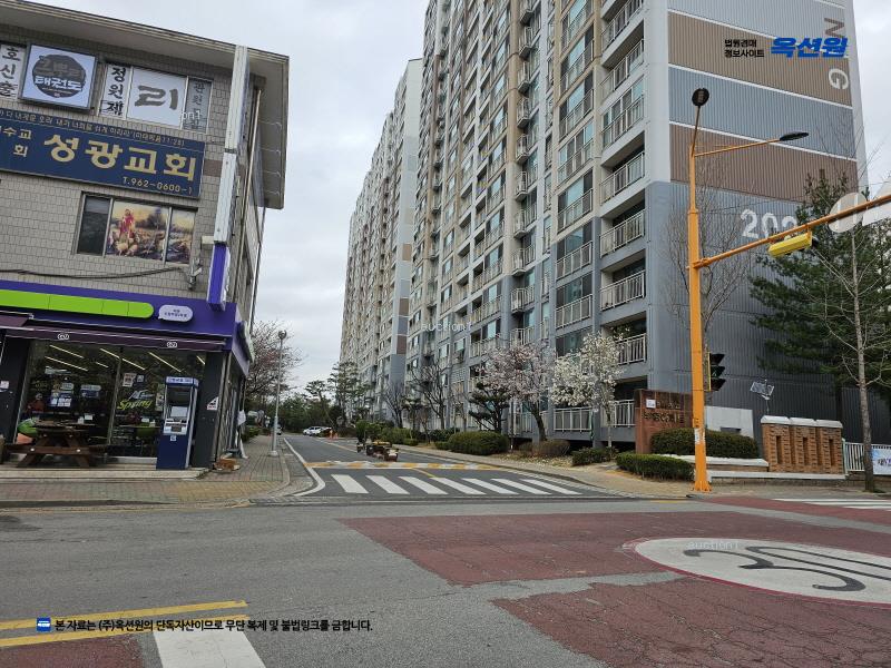 2026타경30337 광주광역시 광산구 신창로71번길 33, 신창2차부영아파트 210동 5층 506호 아파트[공급32평형] 경매 이미지