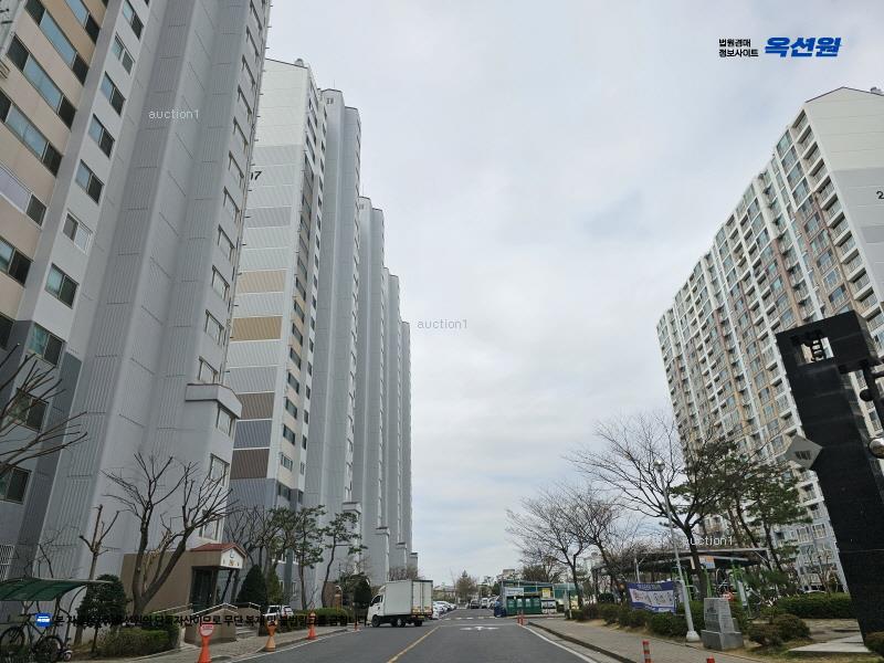 2026타경30337 광주광역시 광산구 신창로71번길 33, 신창2차부영아파트 210동 5층 506호 아파트[공급32평형] 경매 이미지