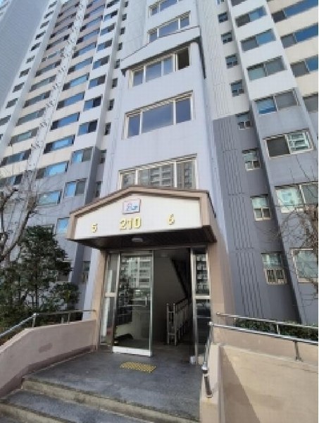 2026타경30337 광주광역시 광산구 신창로71번길 33, 신창2차부영아파트 210동 5층 506호 아파트[공급32평형] 경매 이미지