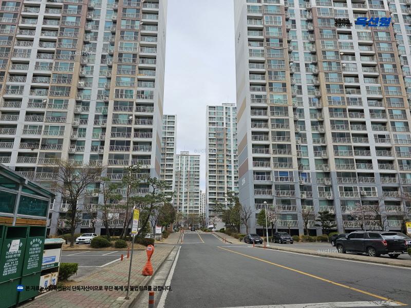 2026타경30337 광주광역시 광산구 신창로71번길 33, 신창2차부영아파트 210동 5층 506호 아파트[공급32평형] 경매 이미지