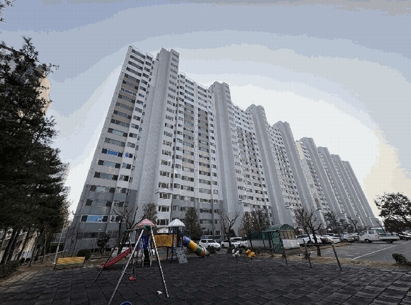 2026타경30337 광주광역시 광산구 신창로71번길 33, 신창2차부영아파트 210동 5층 506호 아파트[공급32평형] 경매 이미지