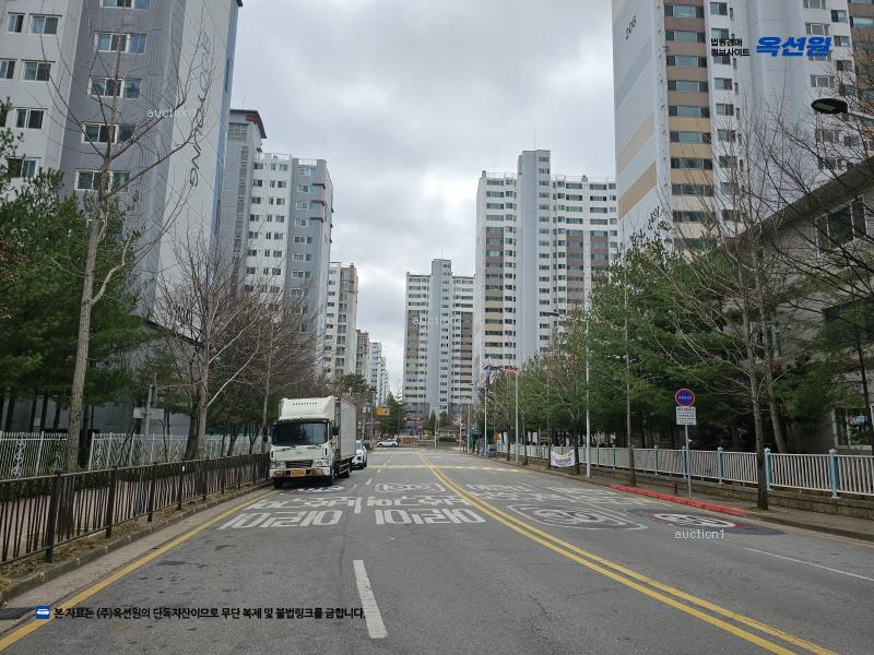 2026타경30337 광주광역시 광산구 신창로71번길 33, 신창2차부영아파트 210동 5층 506호 아파트[공급32평형] 경매 이미지