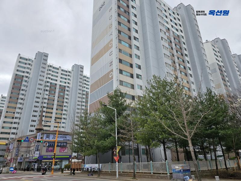 2026타경30337 광주광역시 광산구 신창로71번길 33, 신창2차부영아파트 210동 5층 506호 아파트[공급32평형] 경매 이미지