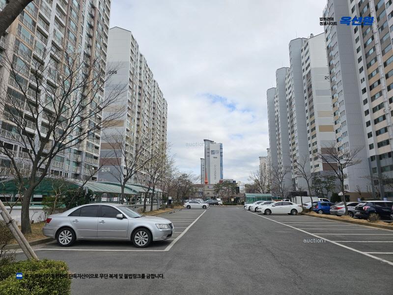 2026타경30337 광주광역시 광산구 신창로71번길 33, 신창2차부영아파트 210동 5층 506호 아파트[공급32평형] 경매 이미지