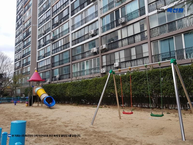 2026타경3159 대구광역시 서구 내당동 350-1 아파트[공급27평형] 경매 이미지
