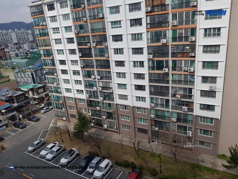 2026타경3159 대구광역시 서구 내당동 350-1 아파트[공급27평형] 경매 이미지