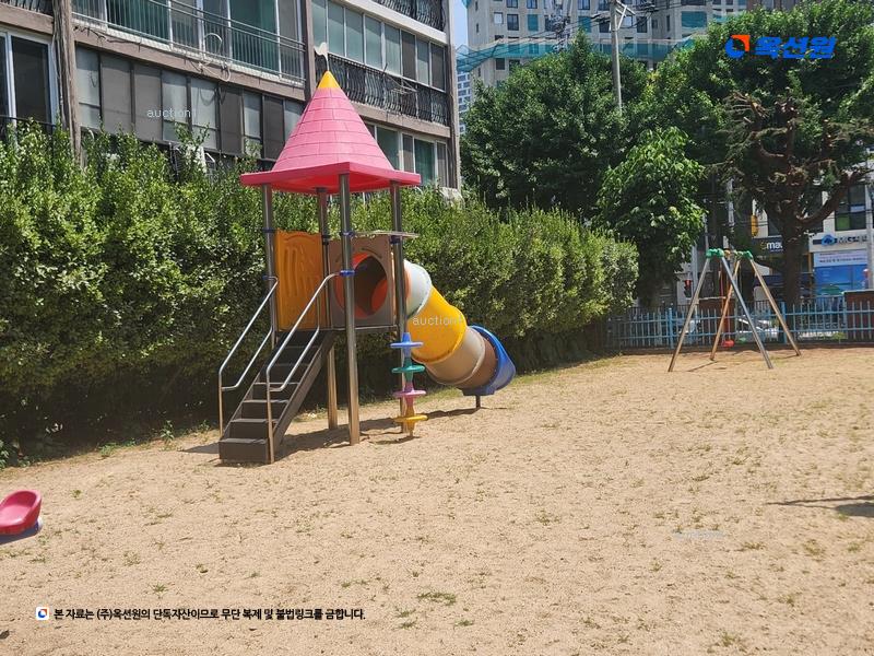 2026타경3159 대구광역시 서구 내당동 350-1 아파트[공급27평형] 경매 이미지