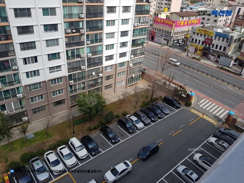 2026타경3159 대구광역시 서구 내당동 350-1 아파트[공급27평형] 경매 이미지