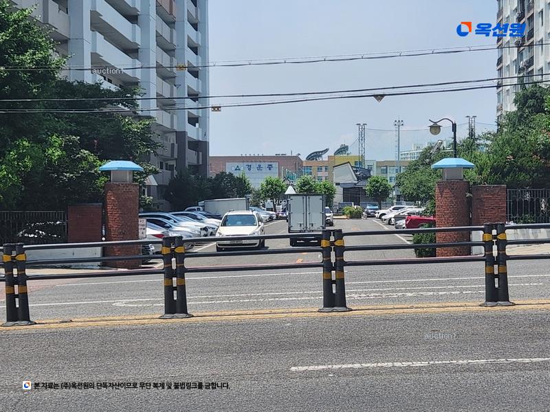 2026타경3159 대구광역시 서구 내당동 350-1 아파트[공급27평형] 경매 이미지