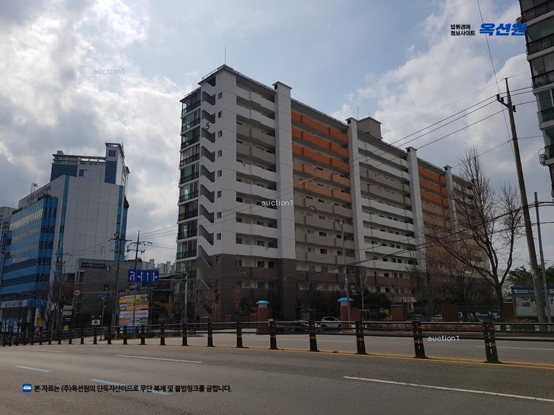 2026타경3159 대구광역시 서구 내당동 350-1 아파트[공급27평형] 경매 이미지